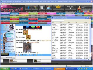 SLm http://SesliChatKonuları.Com En Güzel Sesli Chat Konuları Sesli1Ortam.Com Dadır