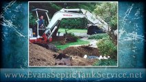 Importance Of Septic Tank Installation Service