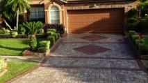 Expert Pavers, Brick Laying, Outdoor Kitchens, and More in Orlando FL - Big Pavers