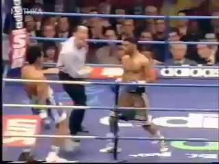 МОТИКА: Бокс