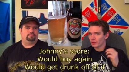 Booze Reviews - Ep.7: Calgary Beer Fest