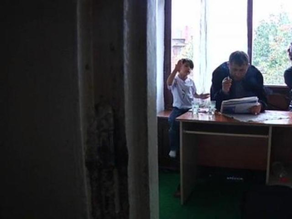 Affaire Leonarda: les mensonges et les vérités de la famille Dibrani - 18/10