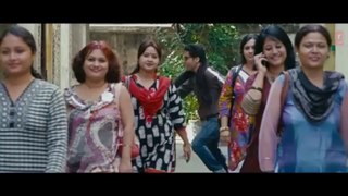 Yeh Zindagi Bahut Hasin Video Song _ Ganesh Talkies _ Bengali Movie 2013