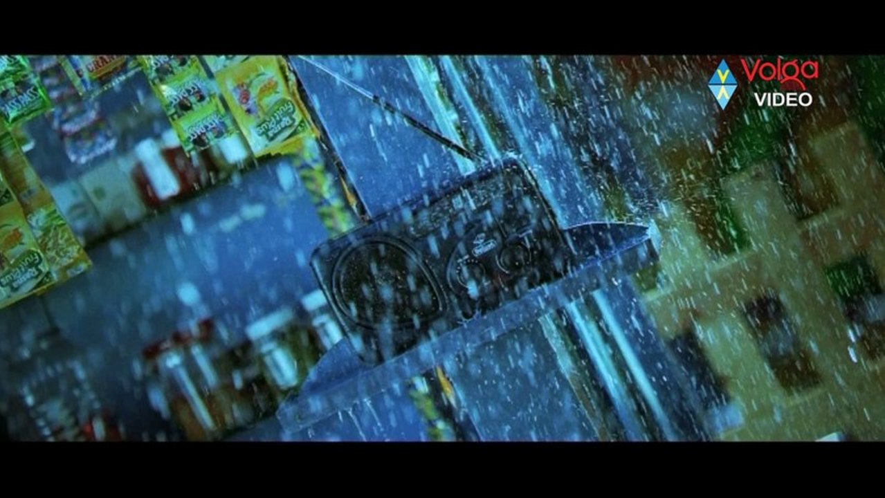 Ramaiya Vastavaiya Romantic Love Trailer | Jr NTR, Samantha, Shruti Haasan | HD