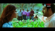 Ramaiya Vastavaiya Ragging Scene Trailer | Jr NTR, Samantha, Shruti Haasan | 2013