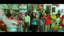 Ramaiya Vastavaiya Ragging Scene Trailer | Jr NTR, Samantha, Shruti Haasan | 2013