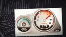 Test My Internet Speed