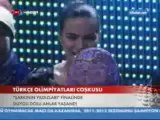Türkçe Olimpiyatları Şarkı'nın Yıldızları Yarışması'nın finali İstanbul'da yapıldı.