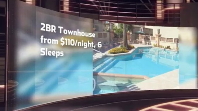 Cabin Vacation Rentals Lake Havasu AZ-House Rentals AZ