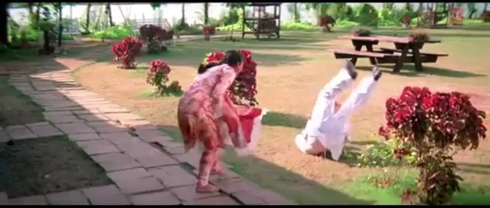 _O O Jaane Jaana_ Full HD Song _ Pyar Kiya To Darna Kya _ Salman Khan, Kajol