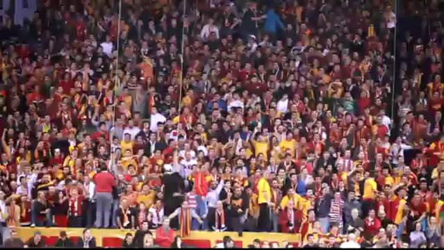 Galatasaray MP - Anadolu Efes Üçlü-1