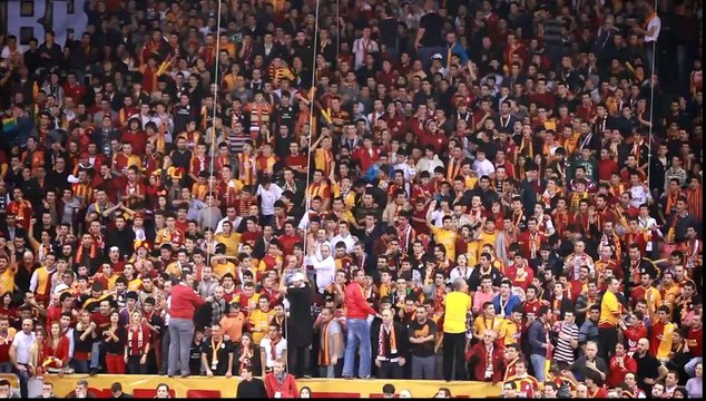 Galatasaray MP - Anadolu Efes Omuz Omuza