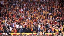 Galatasaray MP - CSKA Moscow 