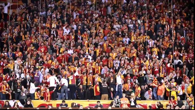 Galatasaray MP - CSKA Moscow Maç Başı Üçlü