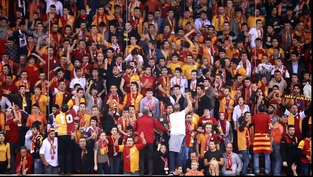 Galatasaray MP - CSKA Moscow Dağ Başını Duman Almış