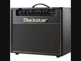 Blackstar Htclub40c Series Guitar Amplifier Review