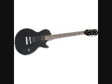 Epiphone Special Electric Guitar Ebony Review