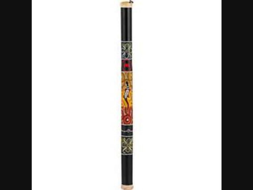 Meinl Percussion Rs1bk L Rainstick Black Review