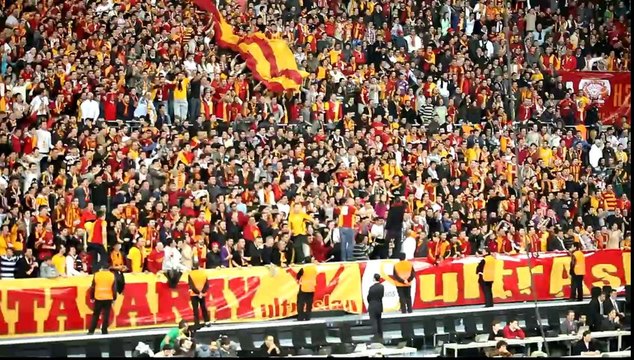 Anadolu Efes - Galatasaray MP Maç başı üçlü