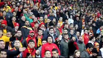 STSL 18. Hafta "Galatasaray - İBB" Madde 58 Değiştirilemez! (FULL HD)