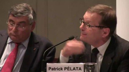 Crédit impôt recherche et pôles de compétitivité