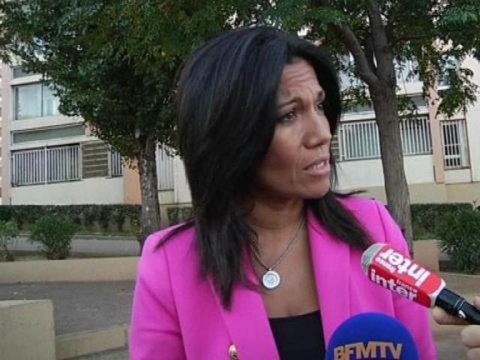 Primaire PS à Marseille: dernière ligne droite dans le duel Ghali-Mennucci - 18/10