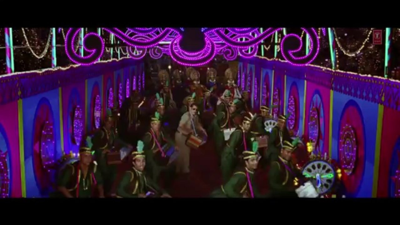 Dagabaaz Re Dabangg 2 Full Video Song ᴴᴰ _ Salman Khan, Sonakshi Sinha