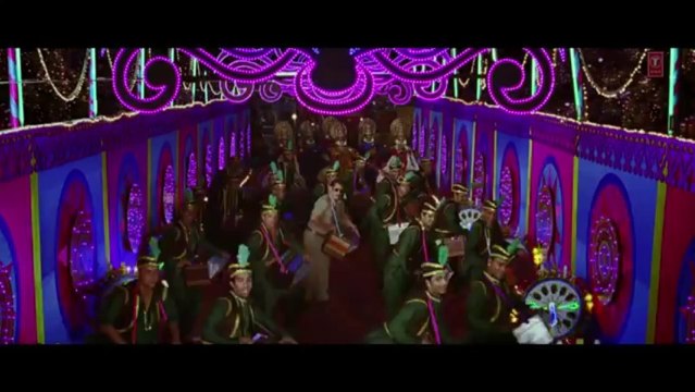 Dagabaaz Re Dabangg 2 Full Video Song ᴴᴰ _ Salman Khan, Sonakshi Sinha