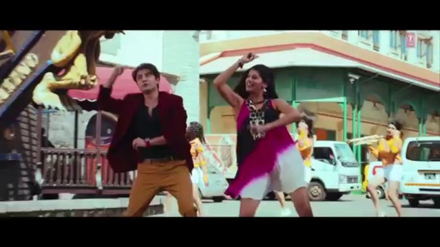 DHICHKYAAON DOOM DOOM CHASHME BADDOOR FULL (HD) SONG _ ALI ZAFAR, SIDDHARTH, TAAPSEE PANNU