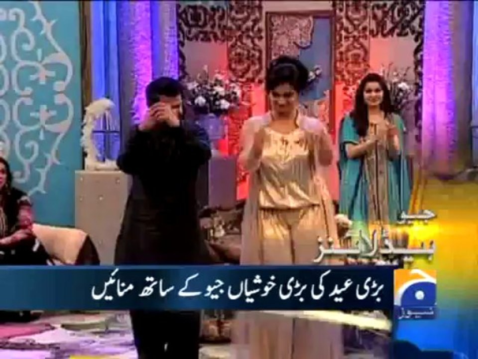 Geo Headlines-18 Oct 2013-0800
