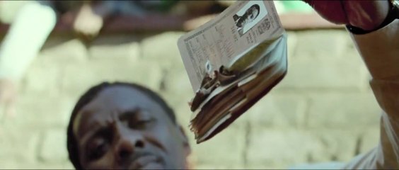 Mandela: Long Walk To Freedom - Extrait #1 [VO|HD720p]