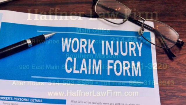 Criminal Defense St Louis MO