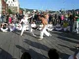 Capoeira Beija-Flor Noruega 2006