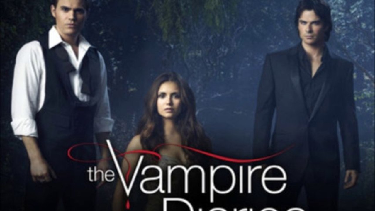 The Vampire Diaries Season 5 Episode 3 watch Online Streaming HQ