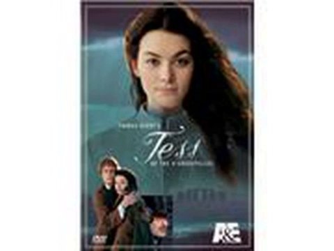 Tess Durbervilles Justine Waddell Review