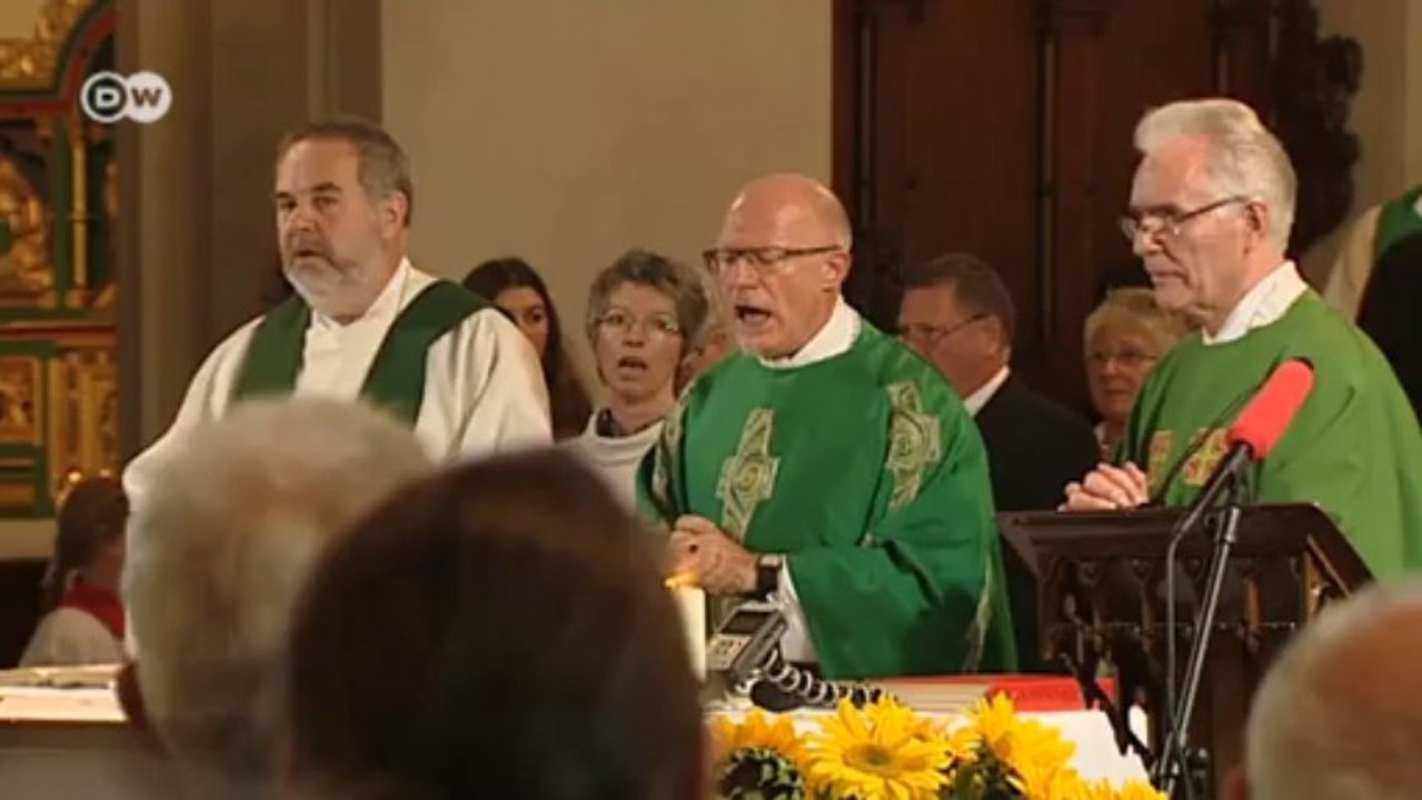 Braunkohle - Energieträger der Vergangenheit? | Politik direkt