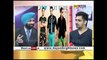 Punjabi singer Babbal Rai | Talks about Yograj Singh & Yuvraj Singh | Interview