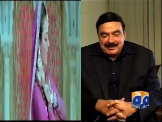 veena malik per lanat bhejta hon.shaikh rasheed