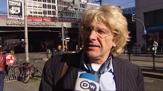 Umfrage: sollte Deutschland mehr Flüchtlinge aufnehmen? | Politik direkt