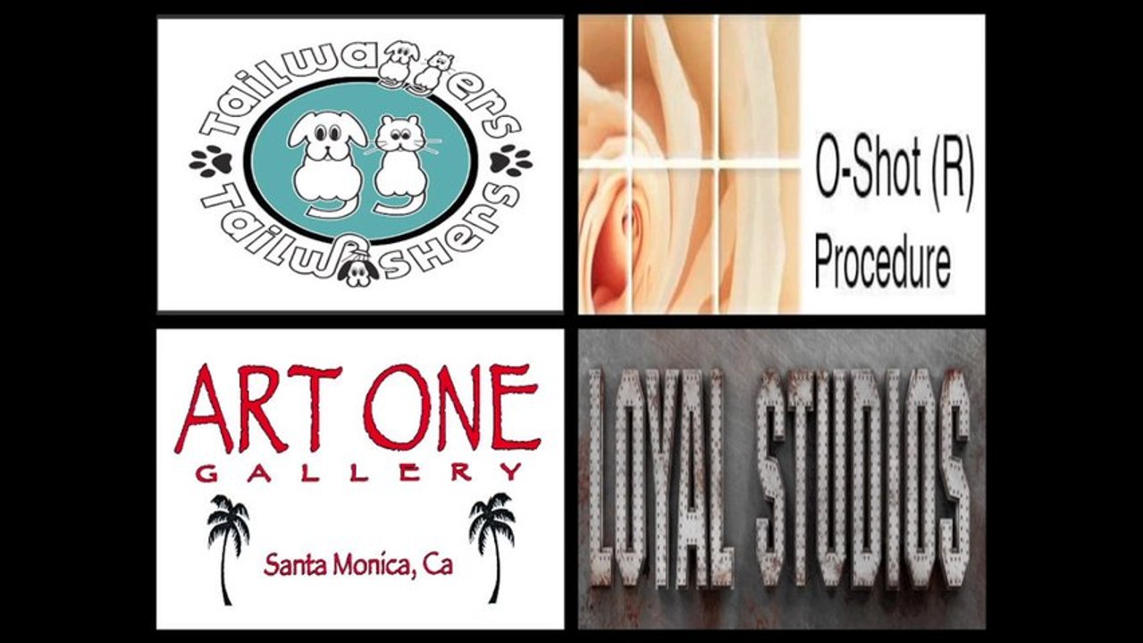 Shevaun Kastl, The Mourning Hour Screening, Grauman's Egyptian Theatre