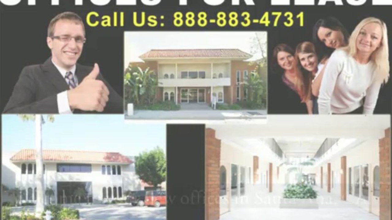 888-883-4731 Entrepreneur Business Office for Rent Santa Ana