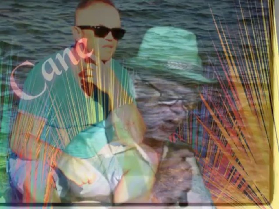 CANE NIKOLOVSKI - MOJA SERENADA -live