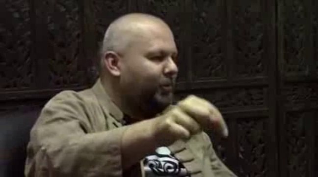 Доступ к секретным архивам получает тот, у кого есть дело