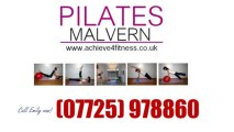 Pilates Malvern UK - 07725 978860 - Yoga Pilates Malvern