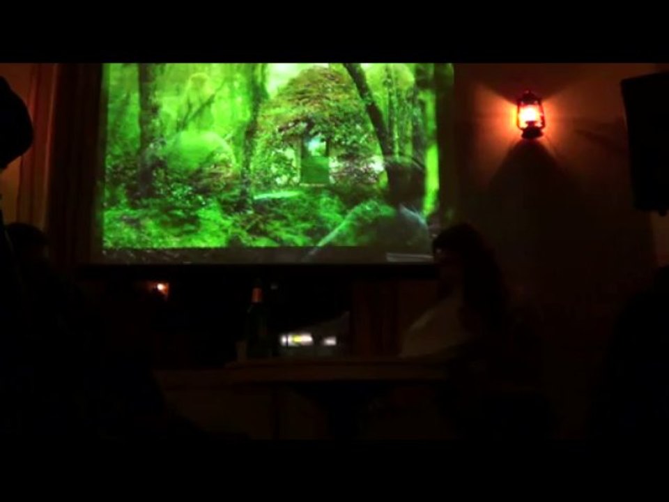 UniVers InVers 2 - Sezatoare Multimedia de poezii