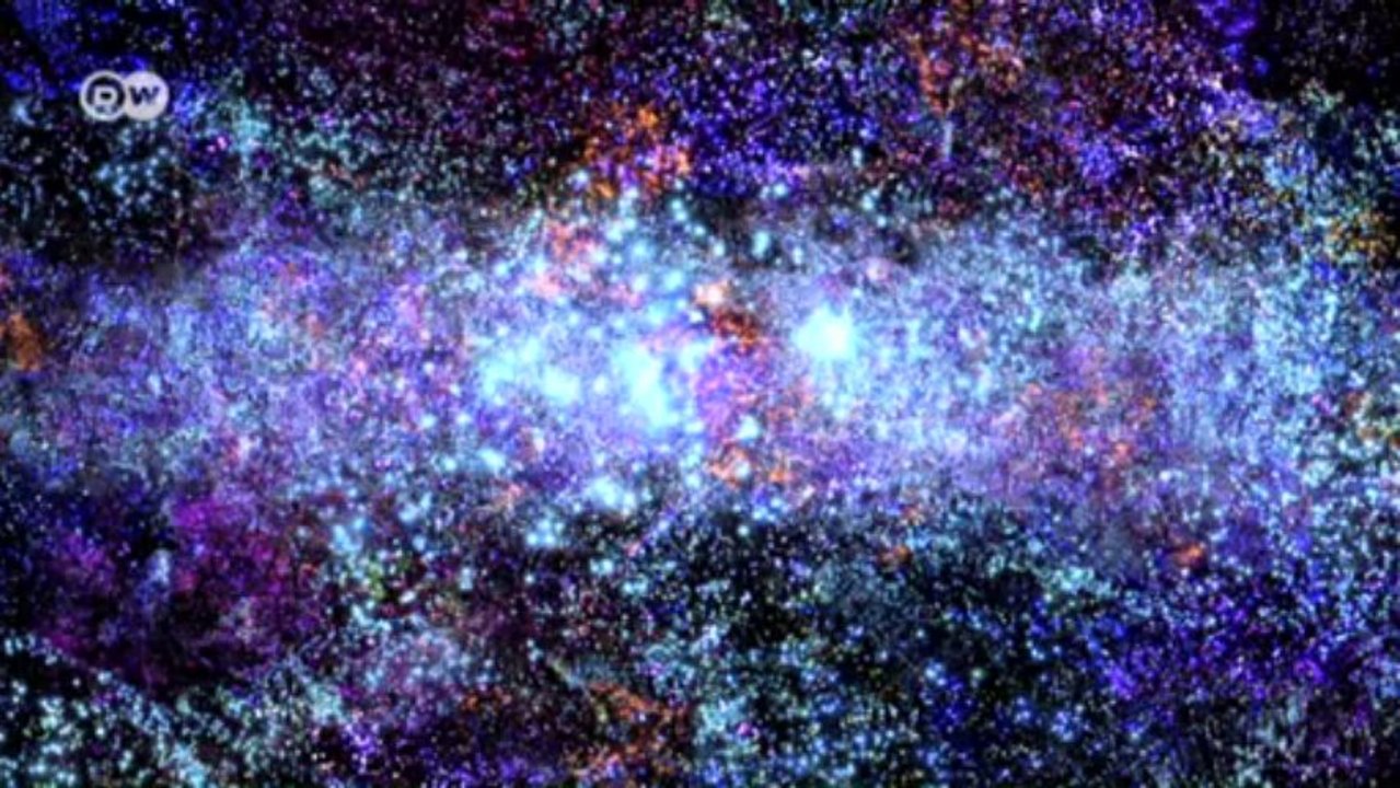 Der Schweizer Fotokünstler Fabian Oefner | Euromaxx