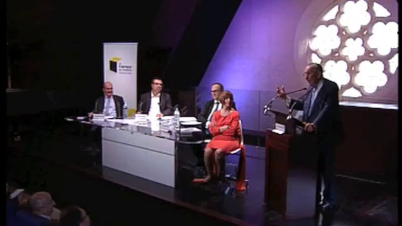 Yvon Gattaz : les atouts des ETI sont très nombreux en dépit de ces quelques handicaps