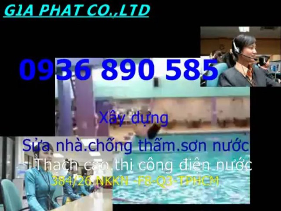 Chuyen chong tham dot nha o tai quan 2 HCM-Sika //(0936 890585)