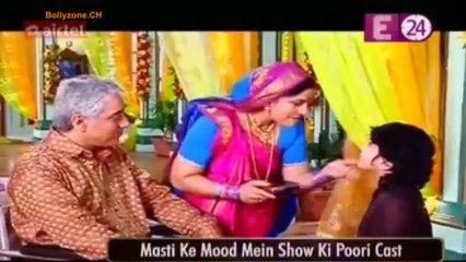 Divya Ne Lagayi Raj Ke Naam Ki Mehendi!! - Punar Vivah - 18th Oct 2013