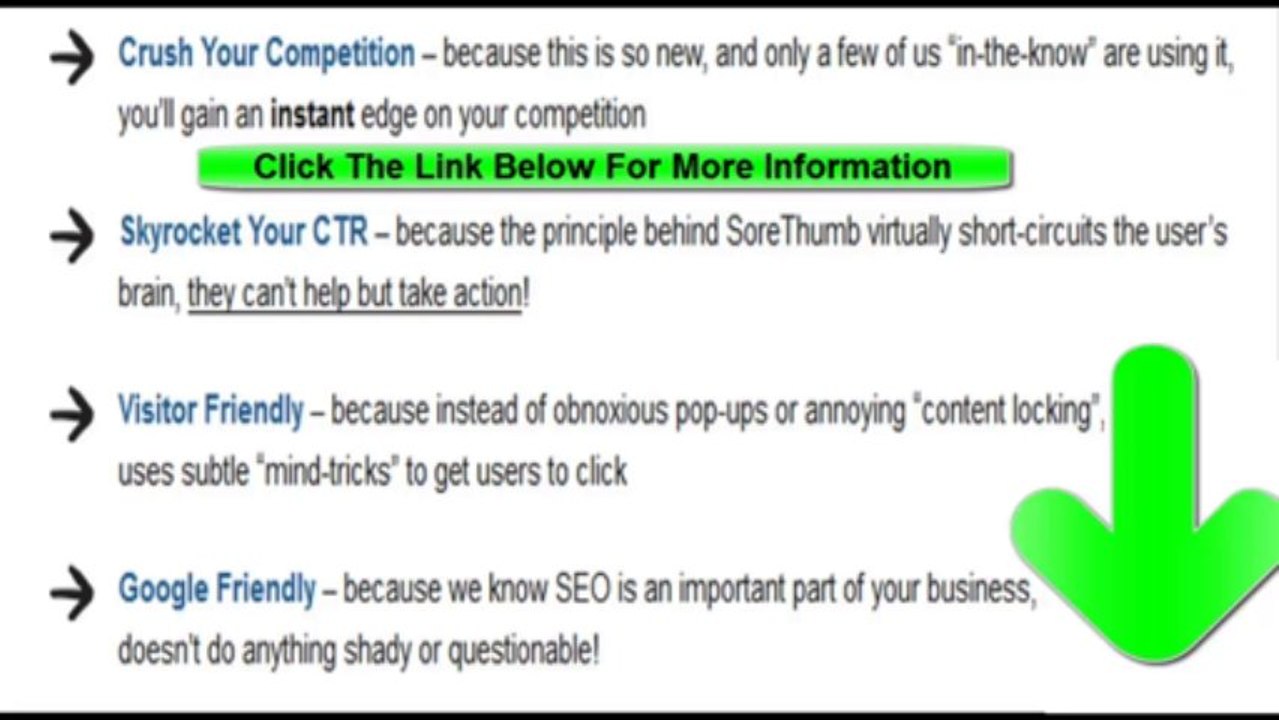 How To Get More Clicks On Your Affiliate Links - Make More Money With Affiliate Program Best Affiliate Marketing Wordpress Plugin Increase CTR